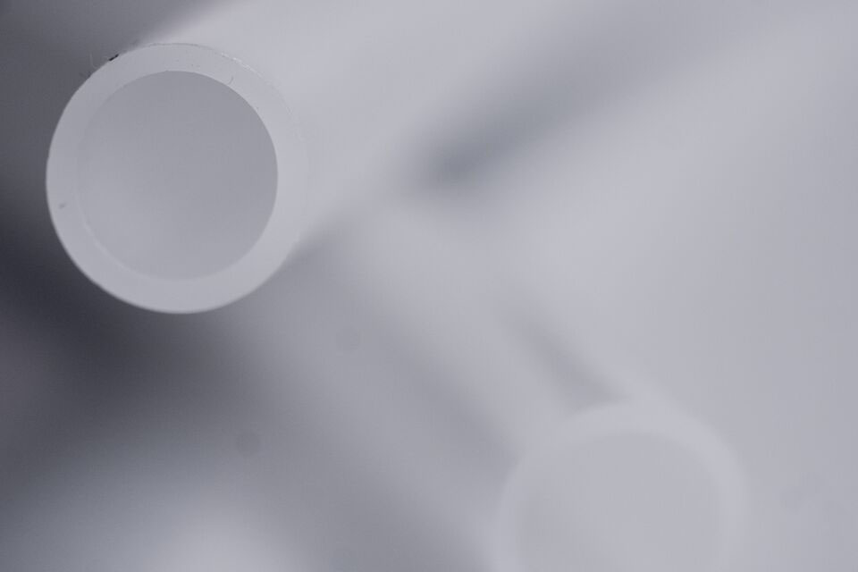 Vacuum bagging tubing and accessories for composite manufacturing from Sky Composites
