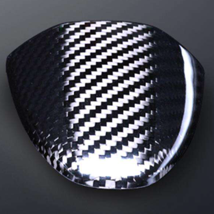 MERRICK GUZAUSKAS トライフィン 中型 カーボンファイバー MERRICK GUZAUSKAS トライフィン 中型 カーボンファイバー