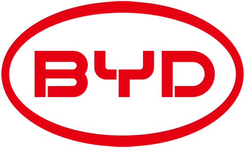 byd logo