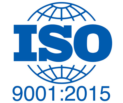 sky composites iso 9001 certification
