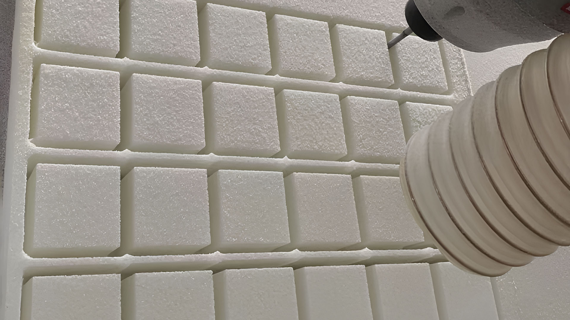 pmi foam core offers ultra-low density, thermal stability, and high mechanical strength for advanced composites in aerospace, automotive, and industrial use.