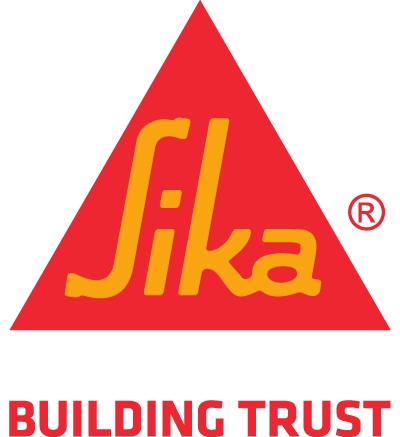 sika building trust logo
