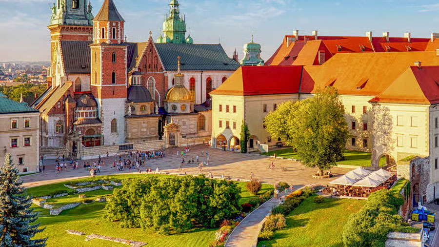 Sky Composites will be present at JEC Forum Central Europe in Krakow, Poland (September 17–18, 2025)