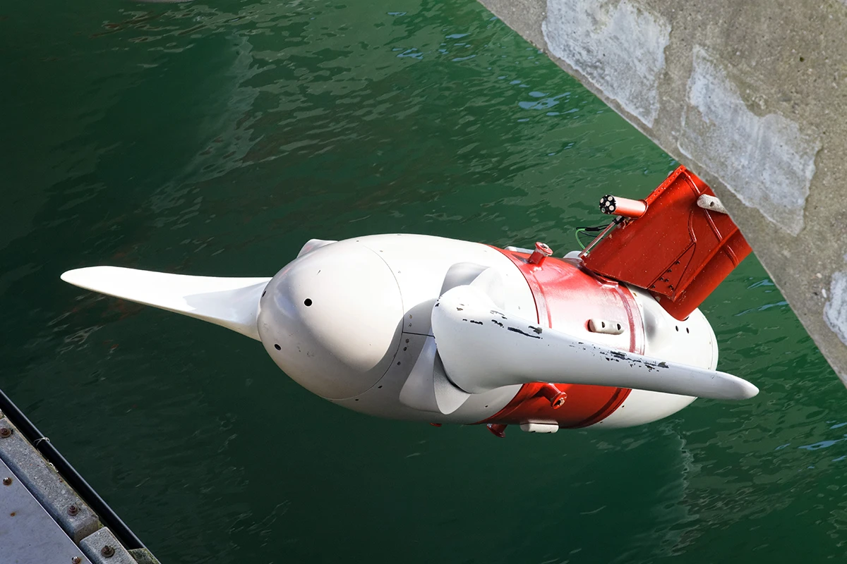Composite Solutions for Subsea & Offshore Applications