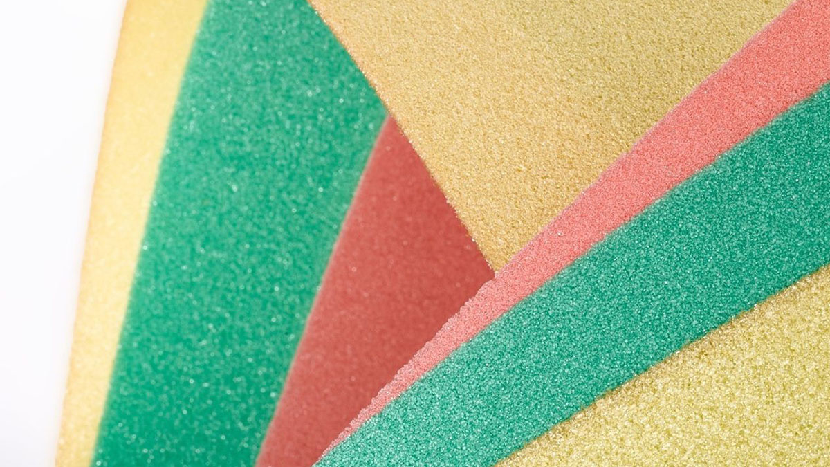 Thin foam core materials from Sky Composites
