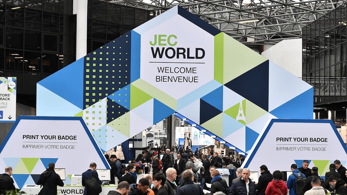 Sky Composites will exhibit at JEC World 2026 in Paris, the leading international composites event.