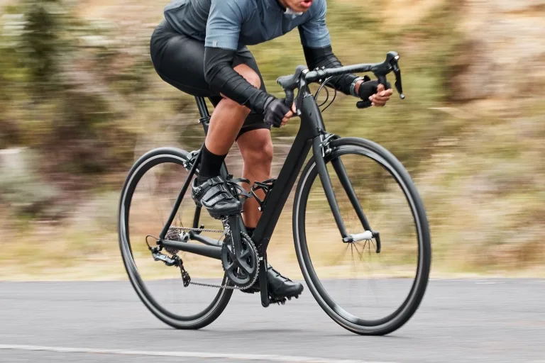 Composite bicycle - composites in sports