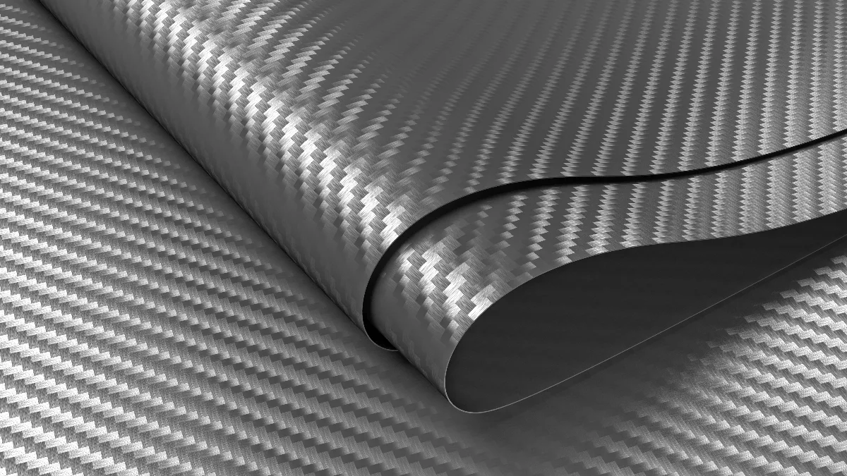 History of carbon fiber from light bulb filaments to modern composites - Sky Composite