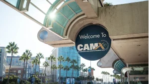 CAMX 2026 composites and advanced materials expo in Atlanta